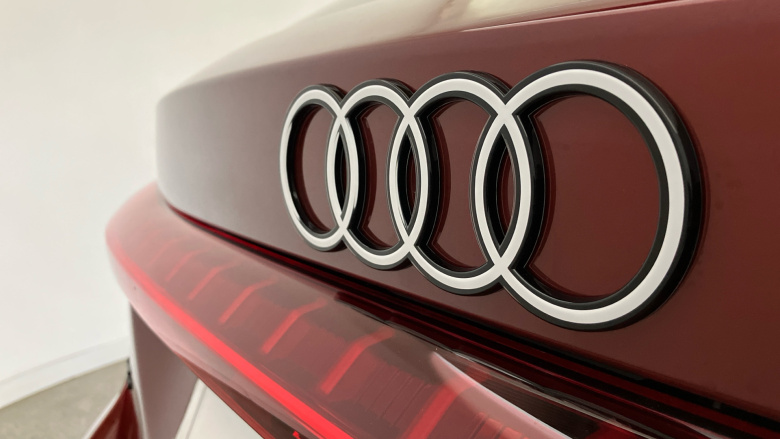 Audi A5 2.0 TFSI 150 S line 5dr S Tronic Petrol Estate